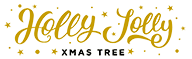 Holly Jolly Xmastree -  - Header logo image